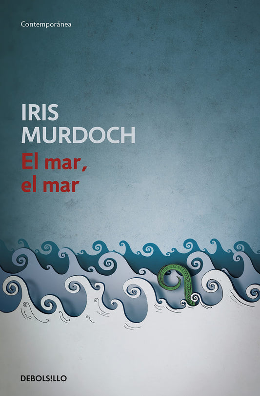 El mar, el mar (Contemporánea)