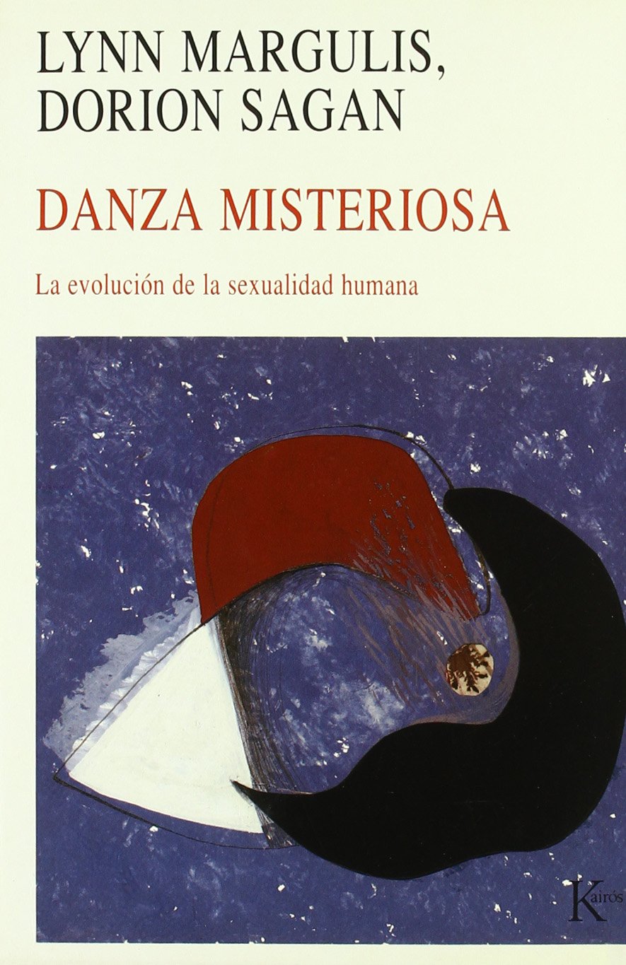 Libro: Danza misteriosa (SABIDURIA PERENNE)