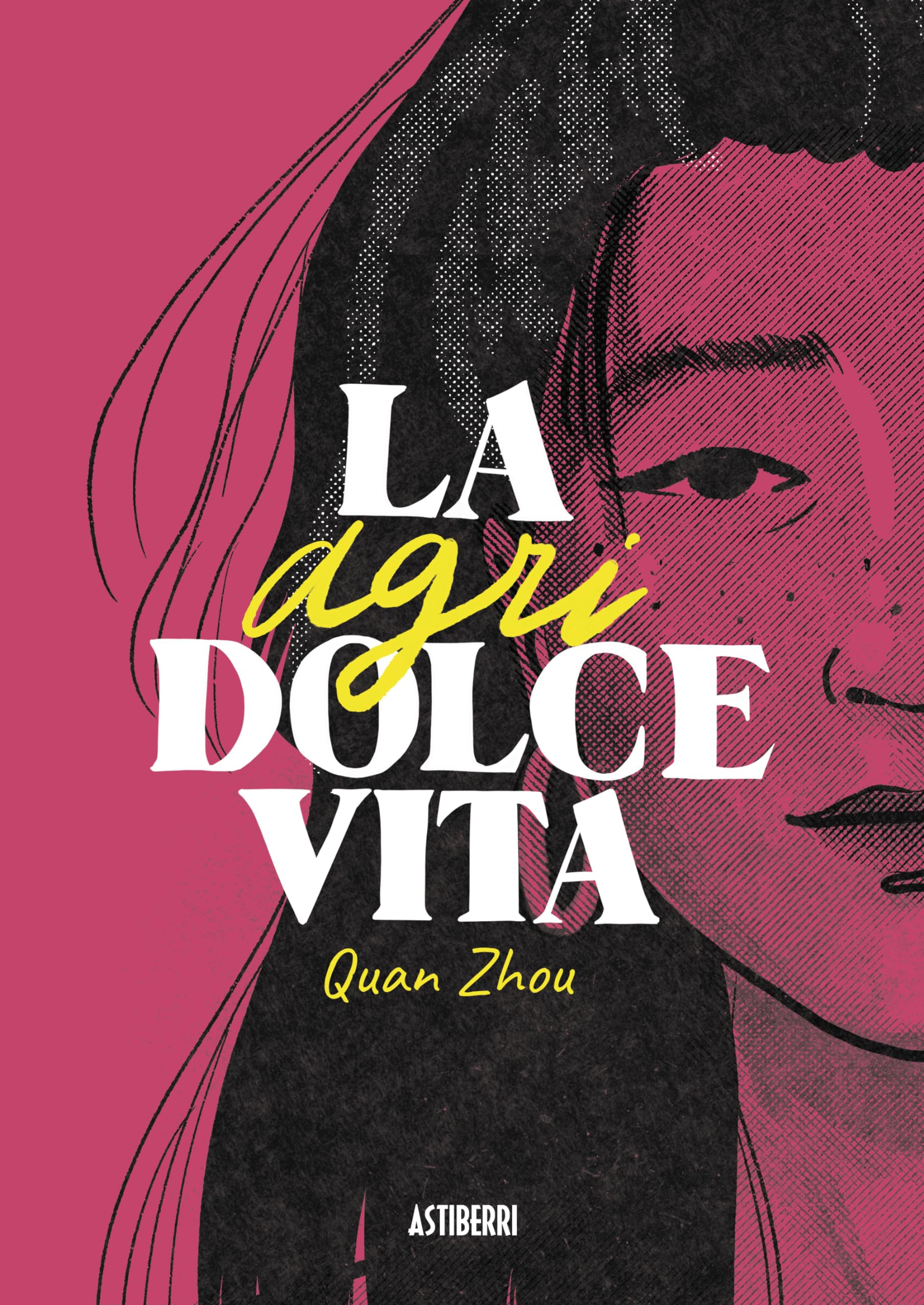 Libro: La agridolce vita (Sillón Orejero)