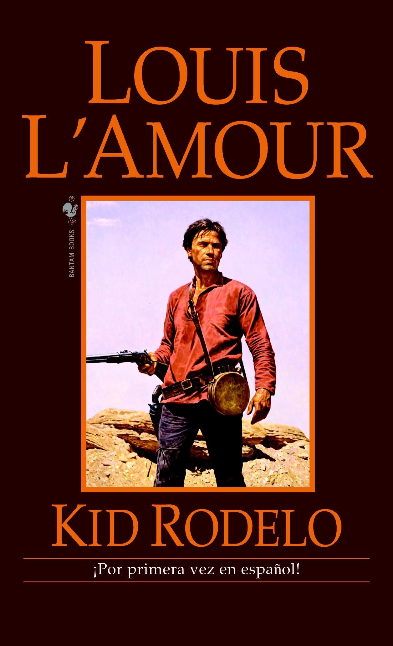 Libro: Kid Rodelo (Spanish Edition)