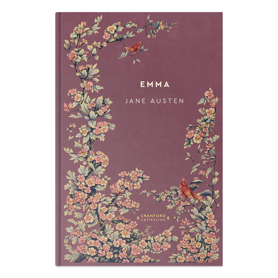 Libro: Emma: VI (Novelas eternas)