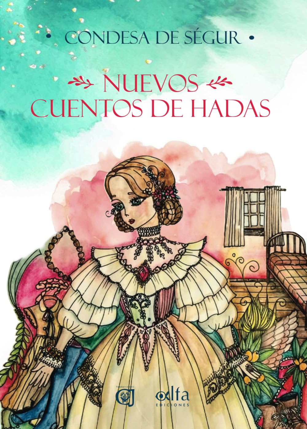 Libro: Nuevos Cuentos de Hadas: Edición sin ilustración (Spanish Edition)