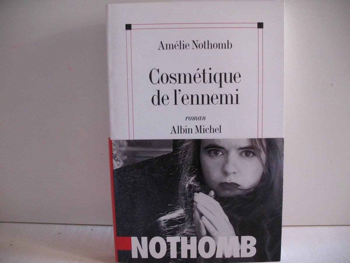 Libro: Cosmetique De L'Ennemi