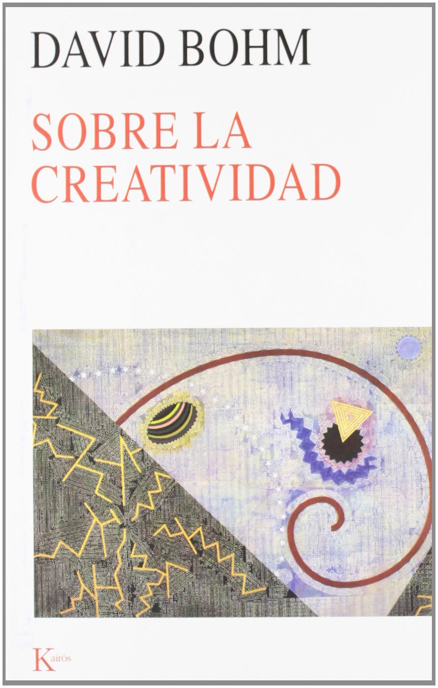 Libro: Sobre la creatividad (Nueva ciencia)