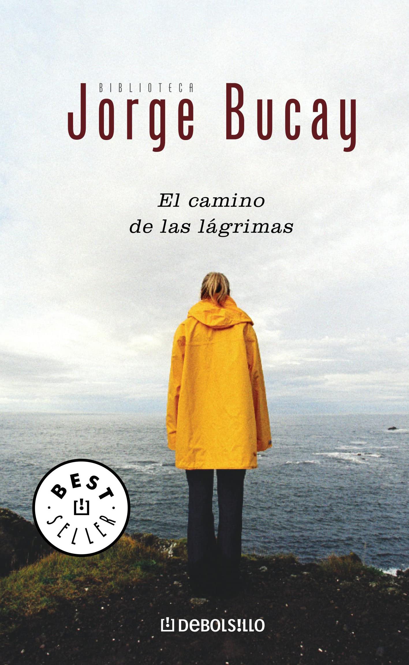 Libro: El camino de las lágrimas (Crecimiento personal)