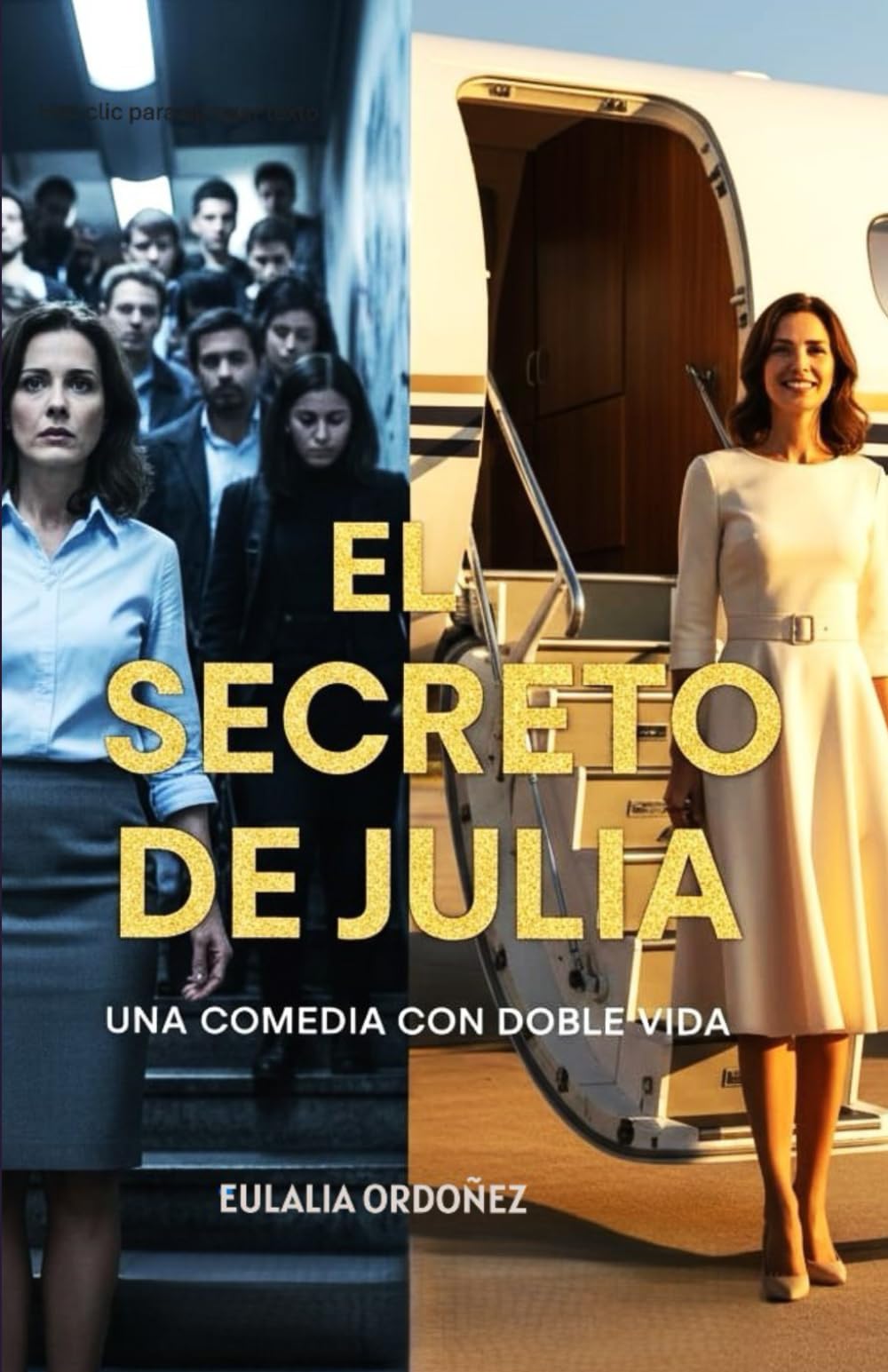 Libro: EL SECRETO DE JULIA (Spanish Edition)
