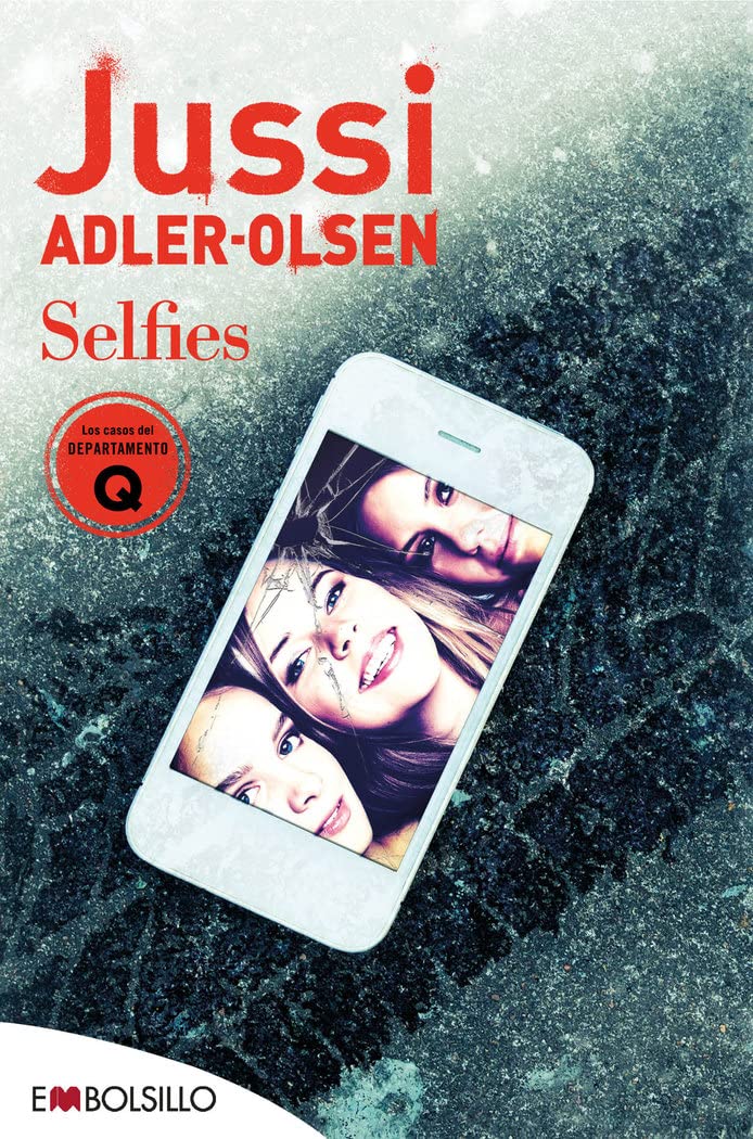 Libro: Selfies: Un thriller vibrante y muy bien construido