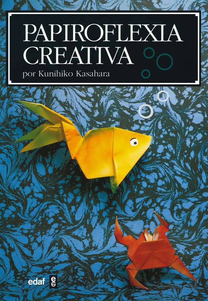 Papiroflexia Creativa