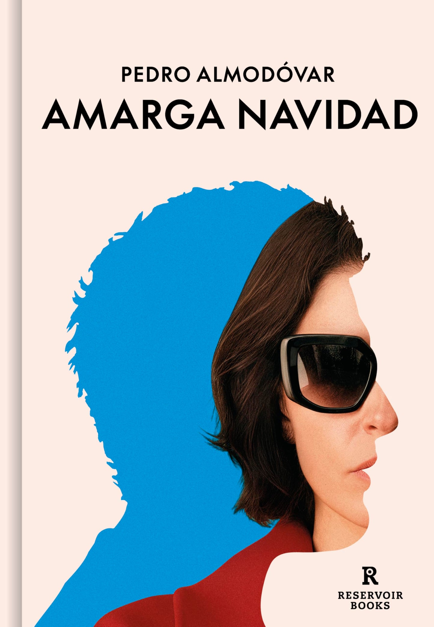 Amarga Navidad (guion) (Reservoir Narrativa)
