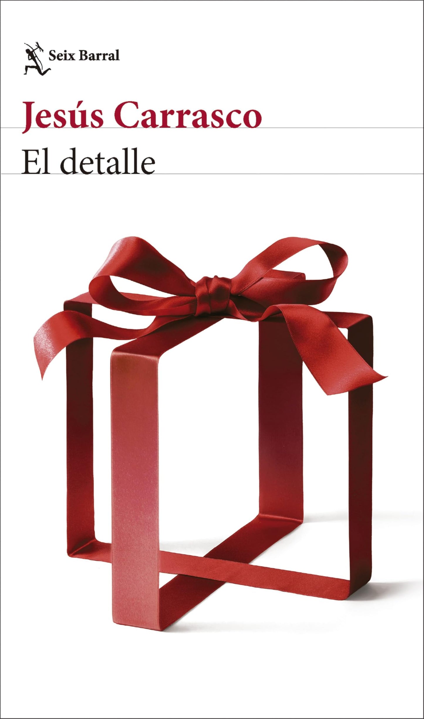 El detalle (Biblioteca Breve)
