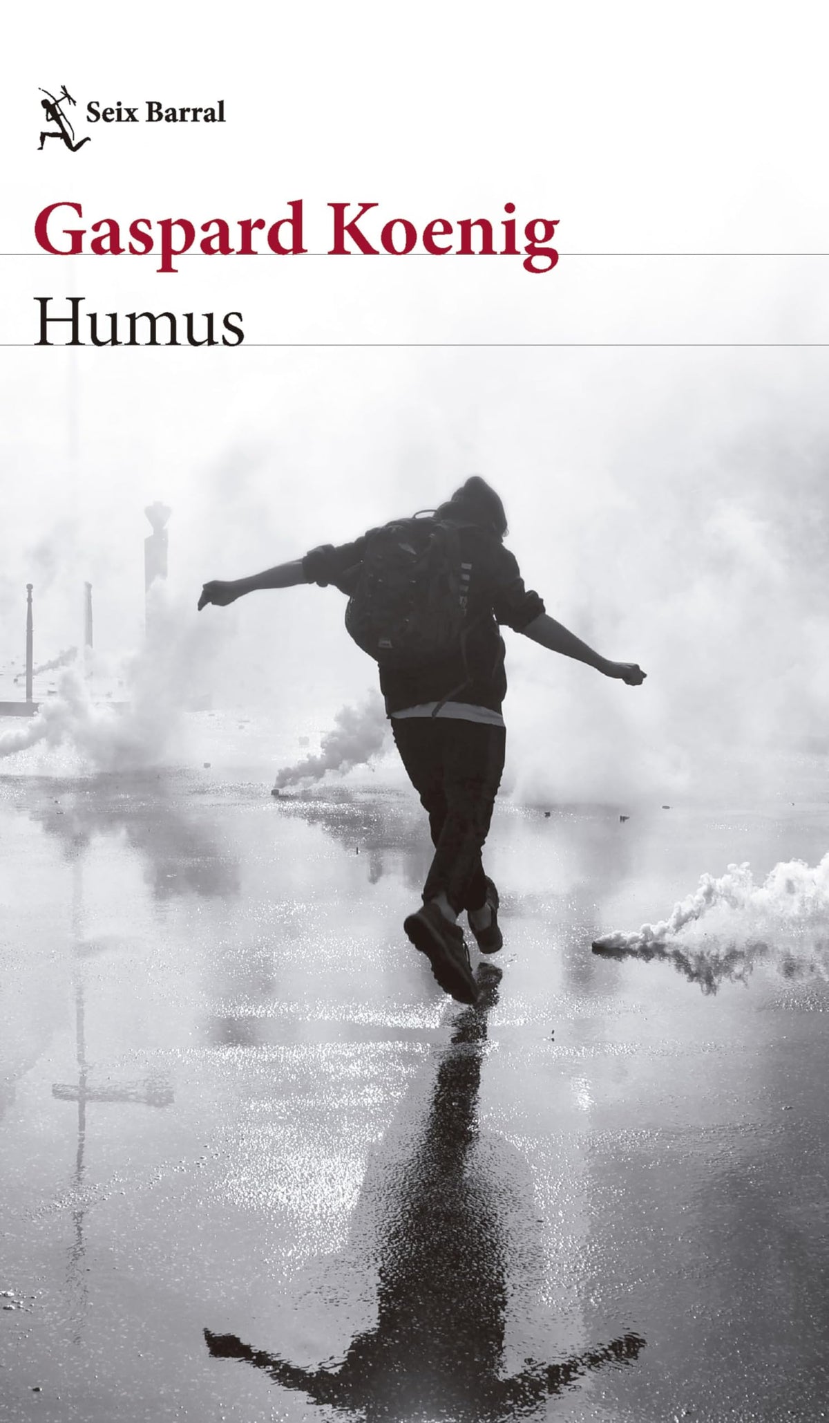 Libro: Humus