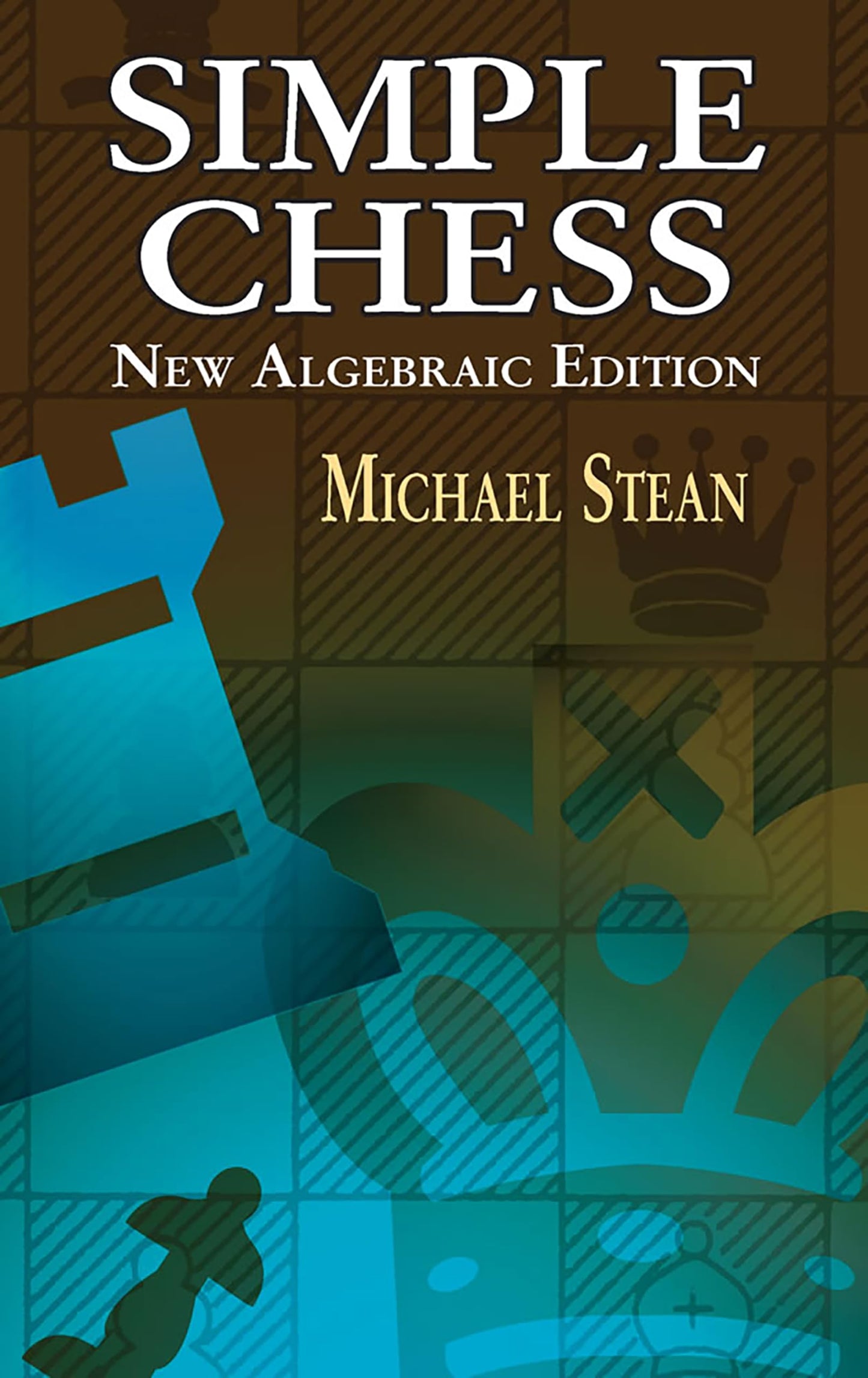 Libro: Simple Chess (Dover Chess)