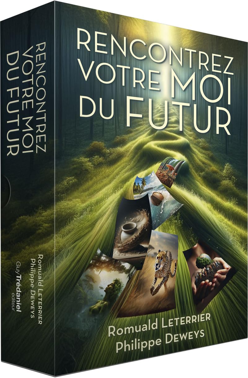 Libro: Rencontrez votre moi du futur