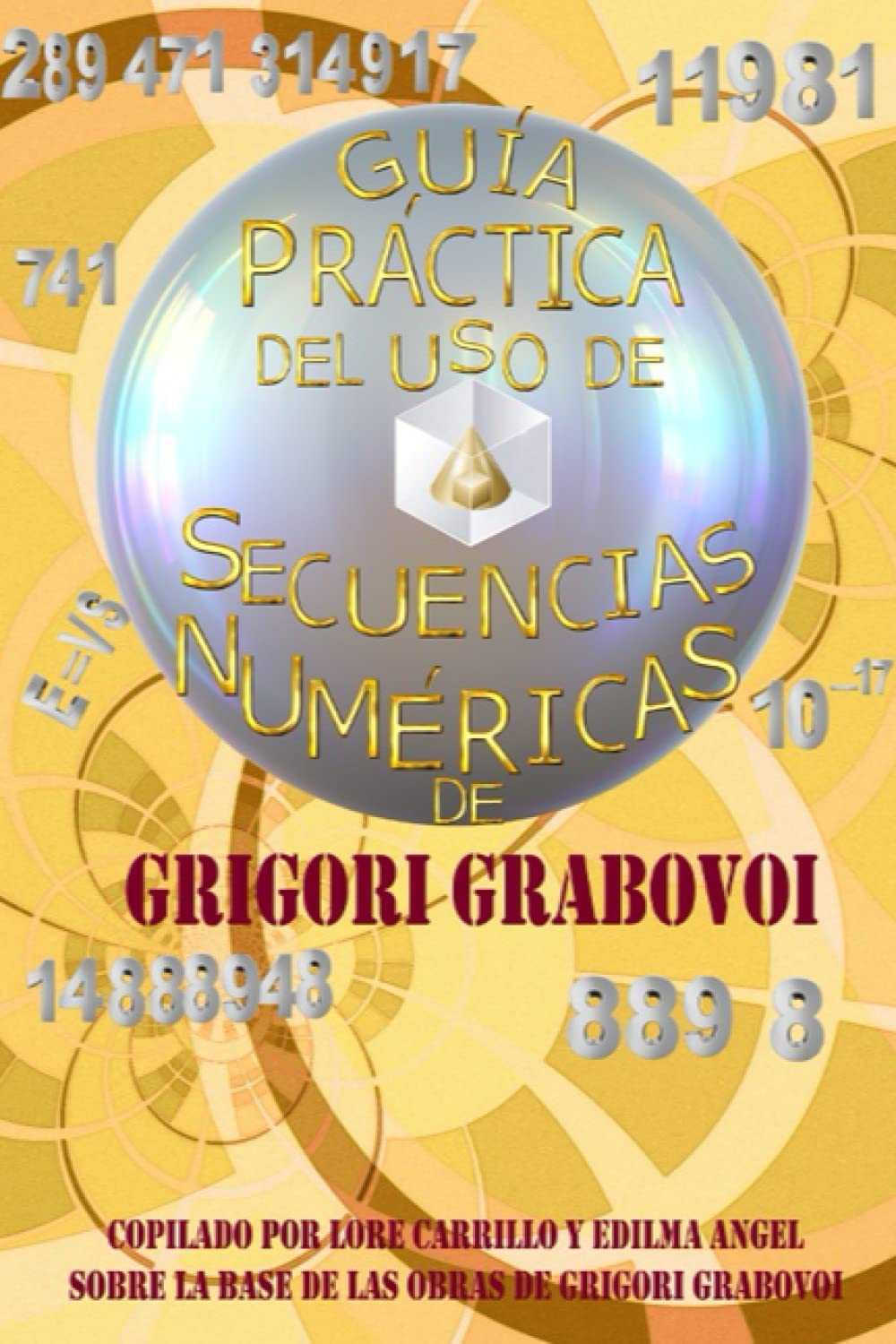 Libro: Guia practica del uso de Secuencias Numericas