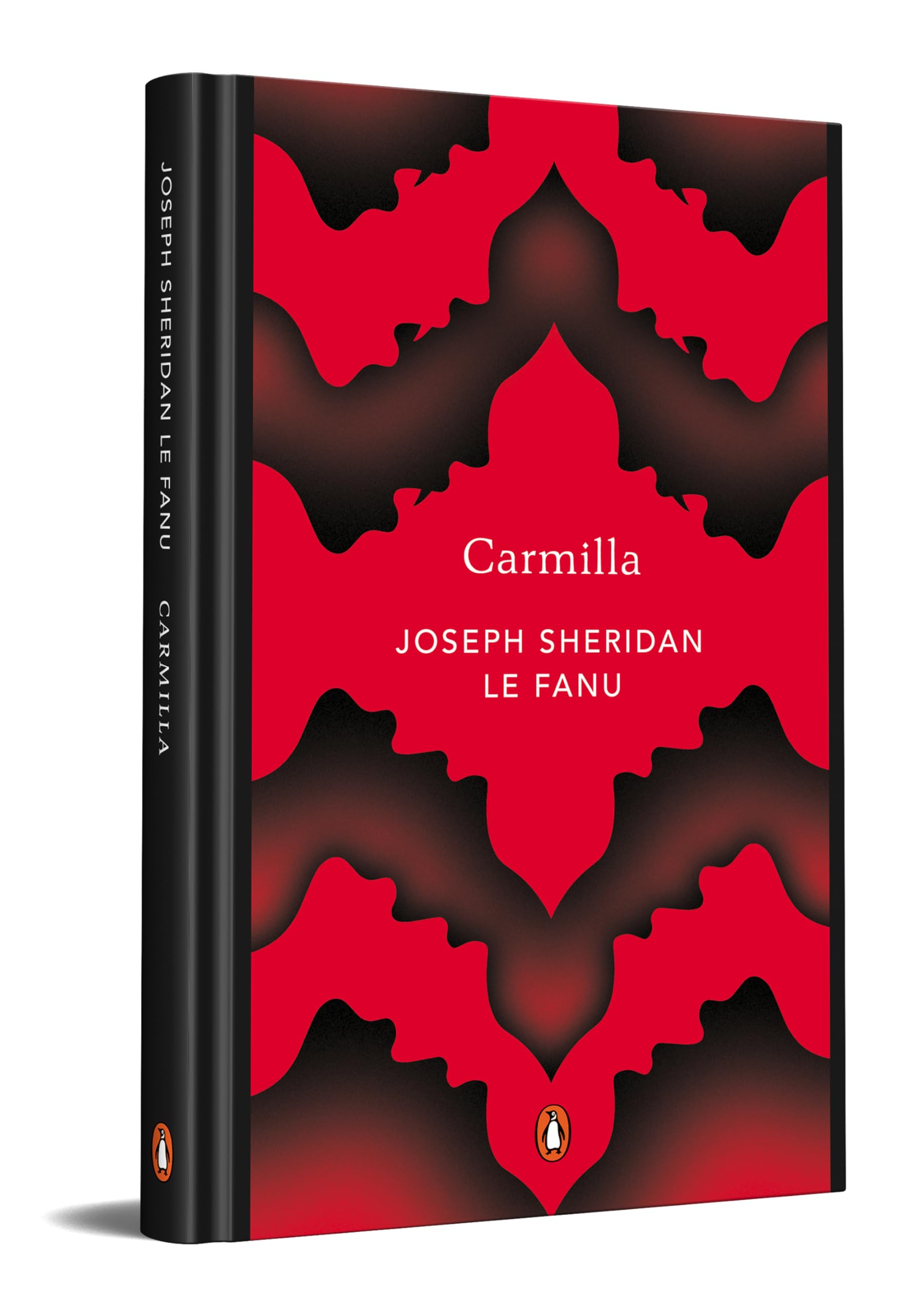 Carmilla (edición especial en tapa dura) (Ediciones Conmemorativas)
