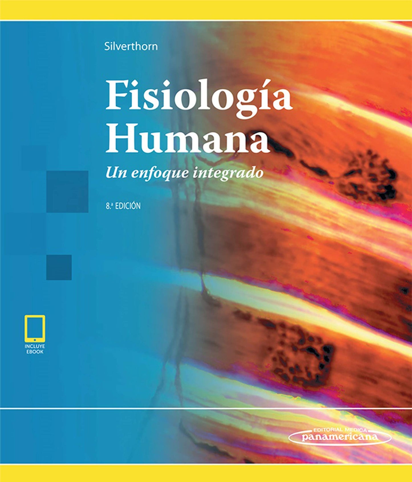 Libro: Fisiología Humana (Spanish Edition)