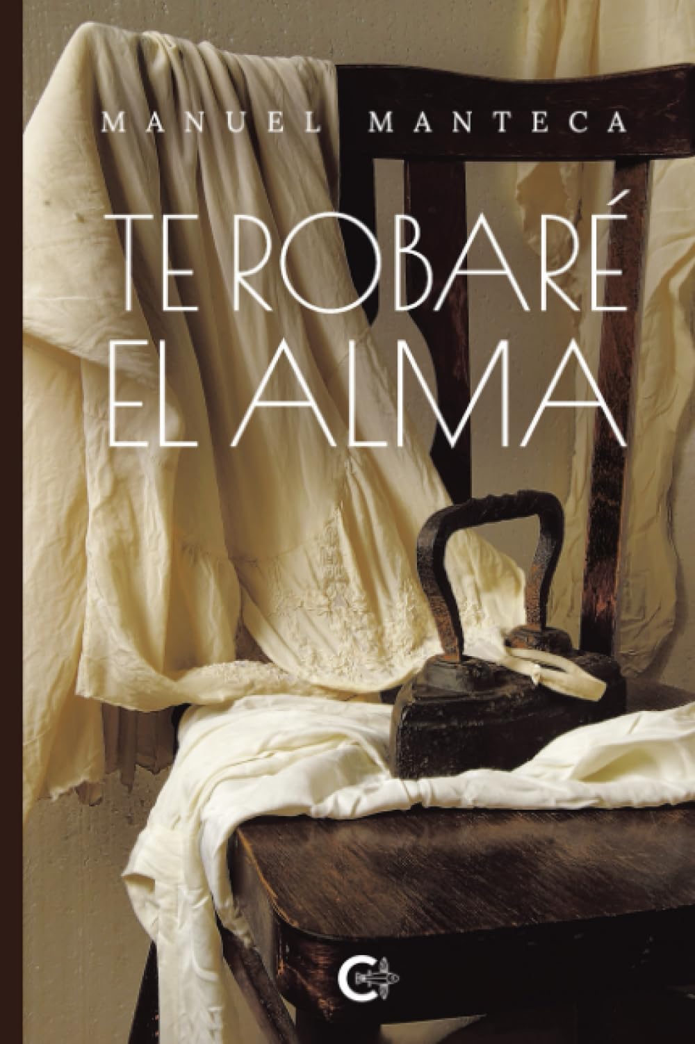 Libro: Te robaré el alma