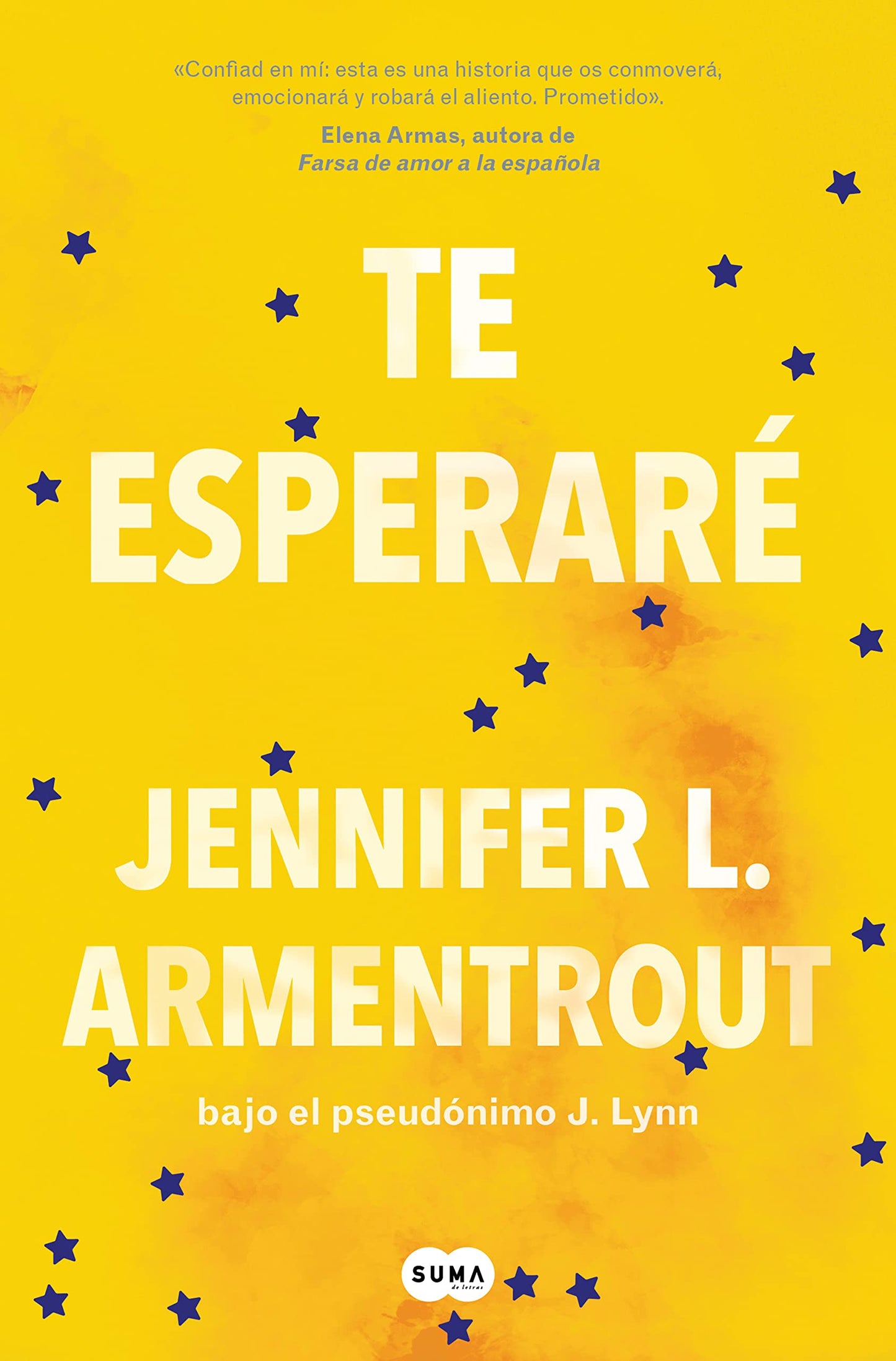Libro: Te esperaré / Wait for You (Spanish Edition)