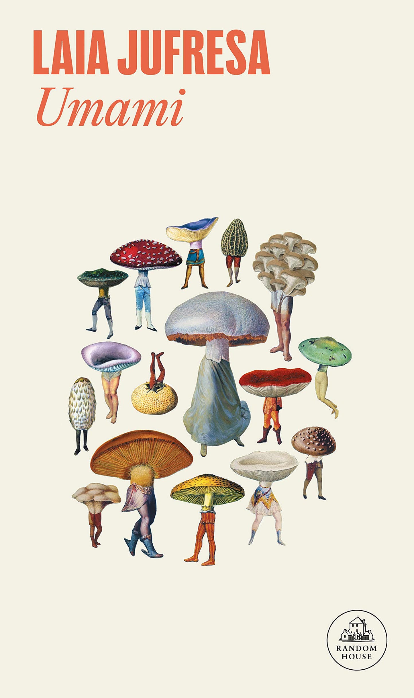 Libro: Umami (Spanish Edition)