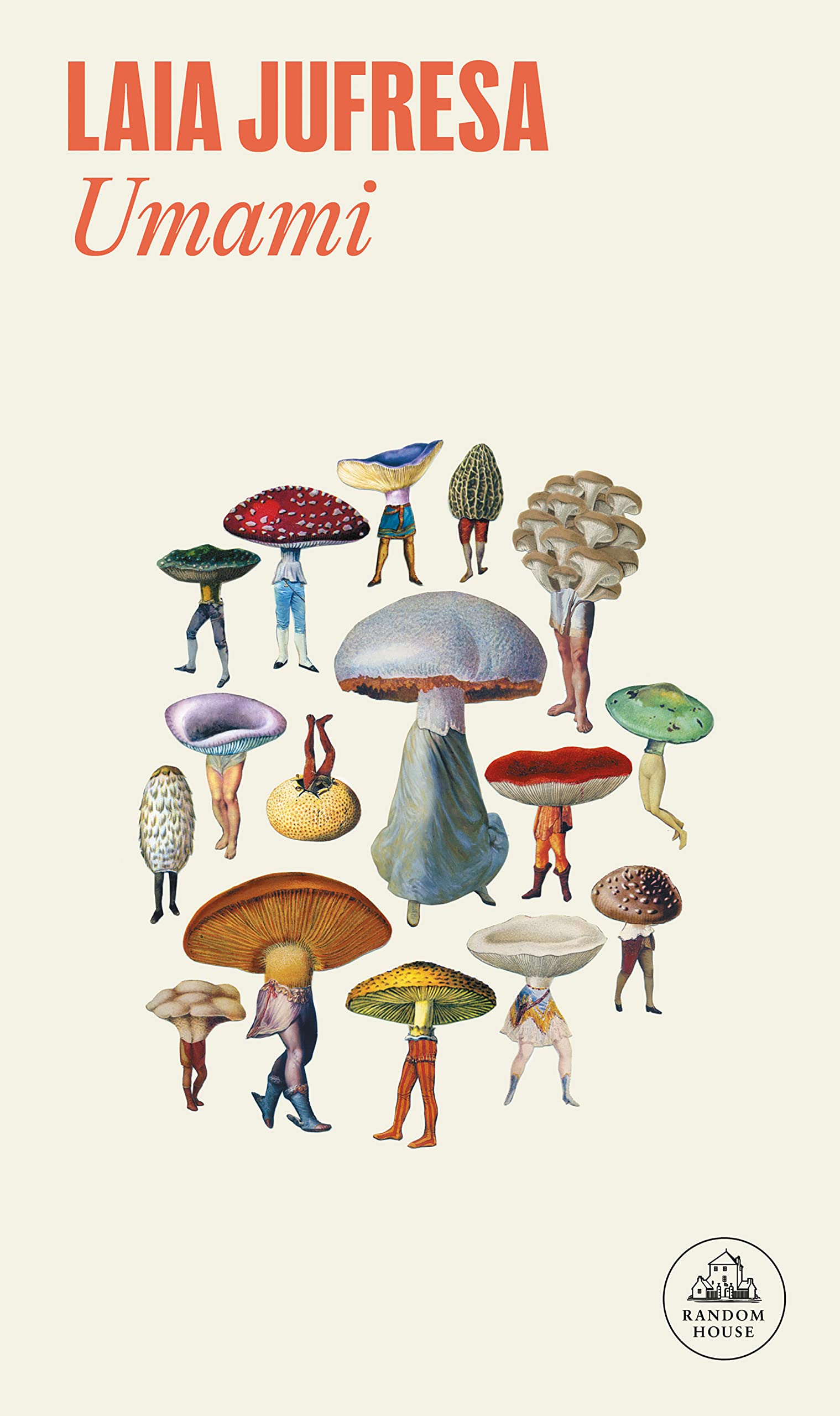 Libro: Umami (Spanish Edition)