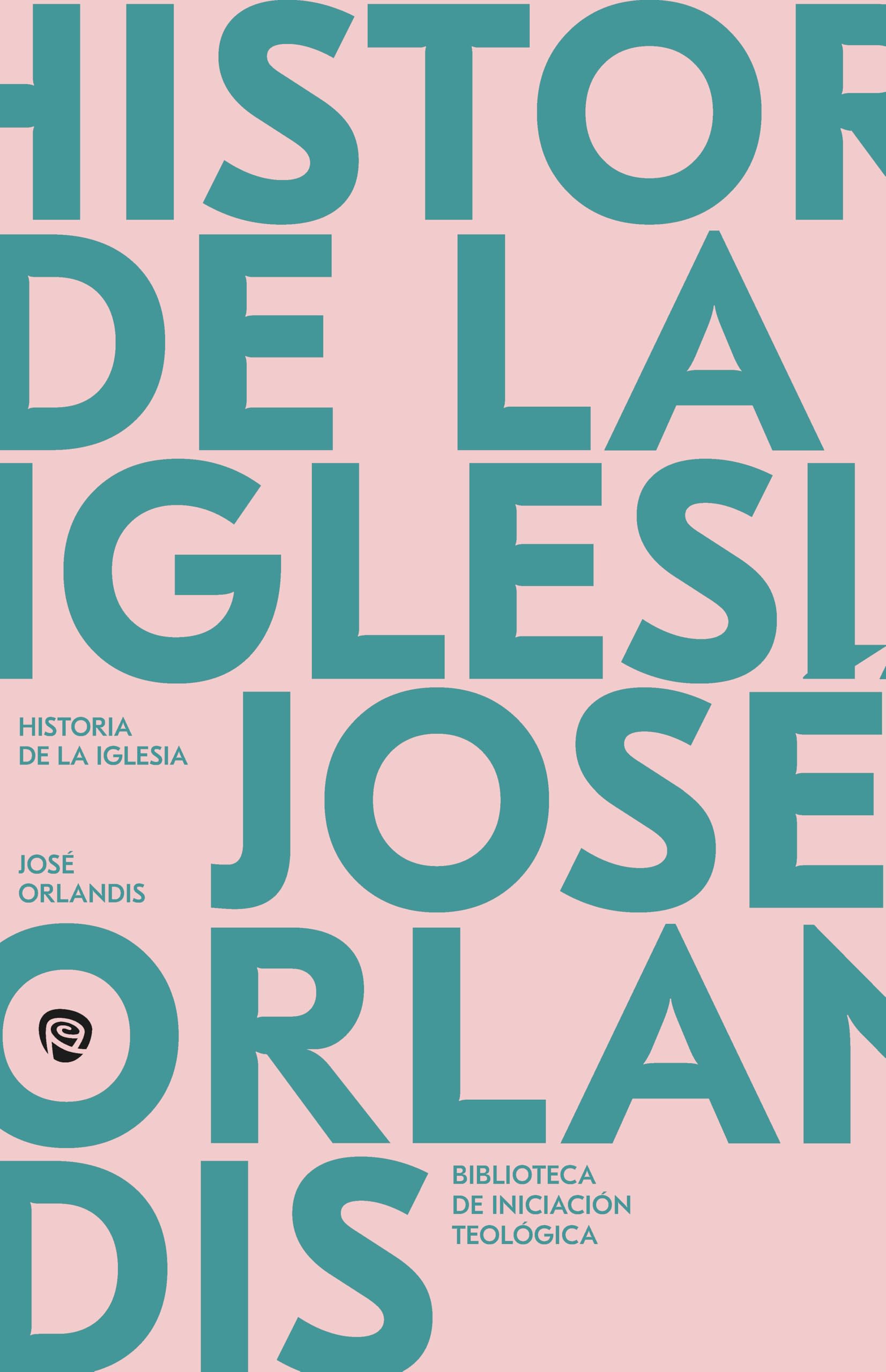 Libro: Historia de la Iglesia