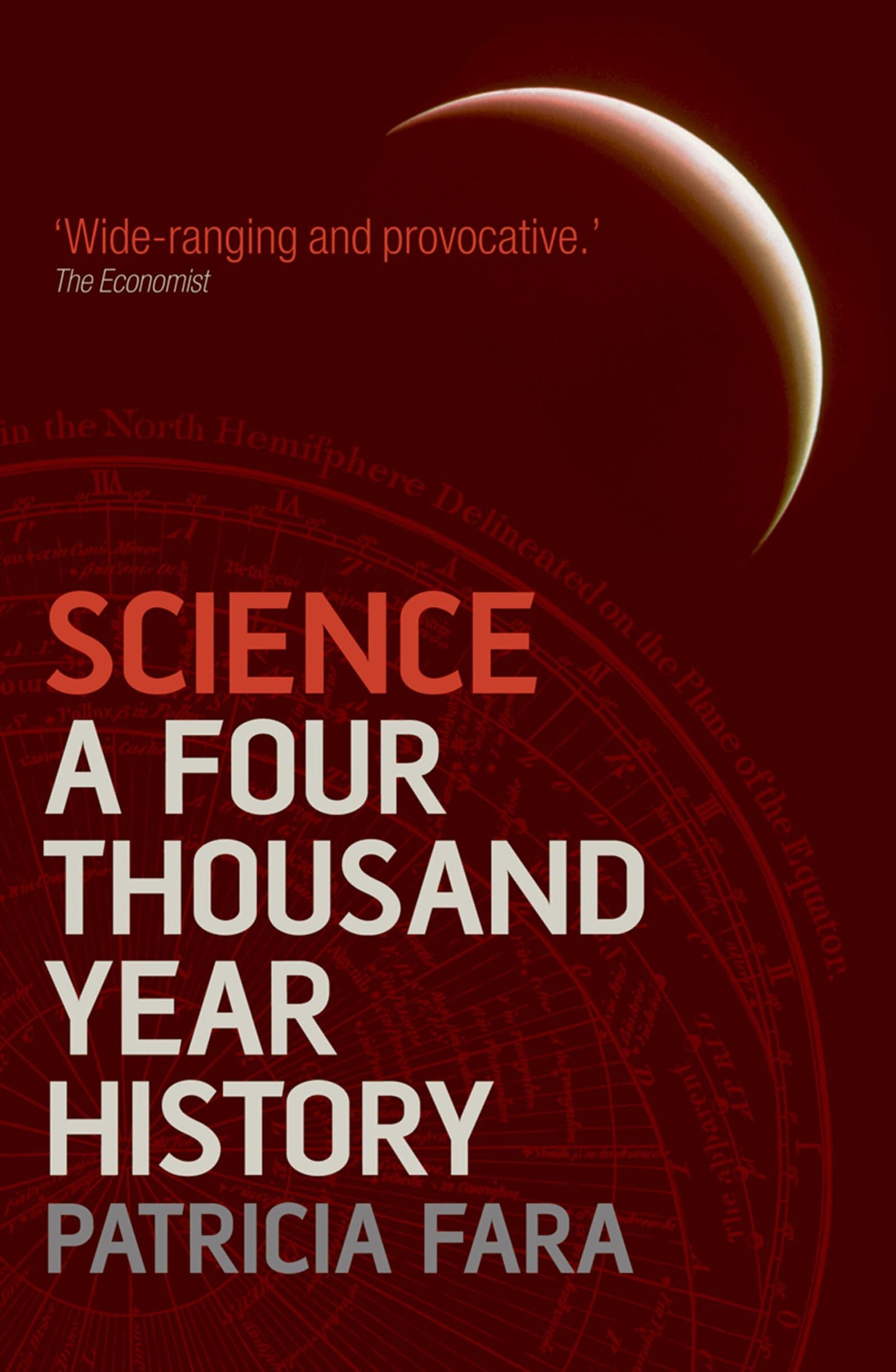 Libro: Science: A Four Thousand Year History