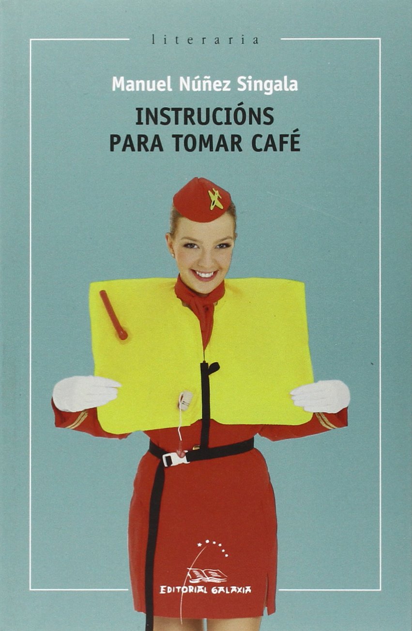 Libro: Instrucions para tomar cafe: 329 (Literaria)