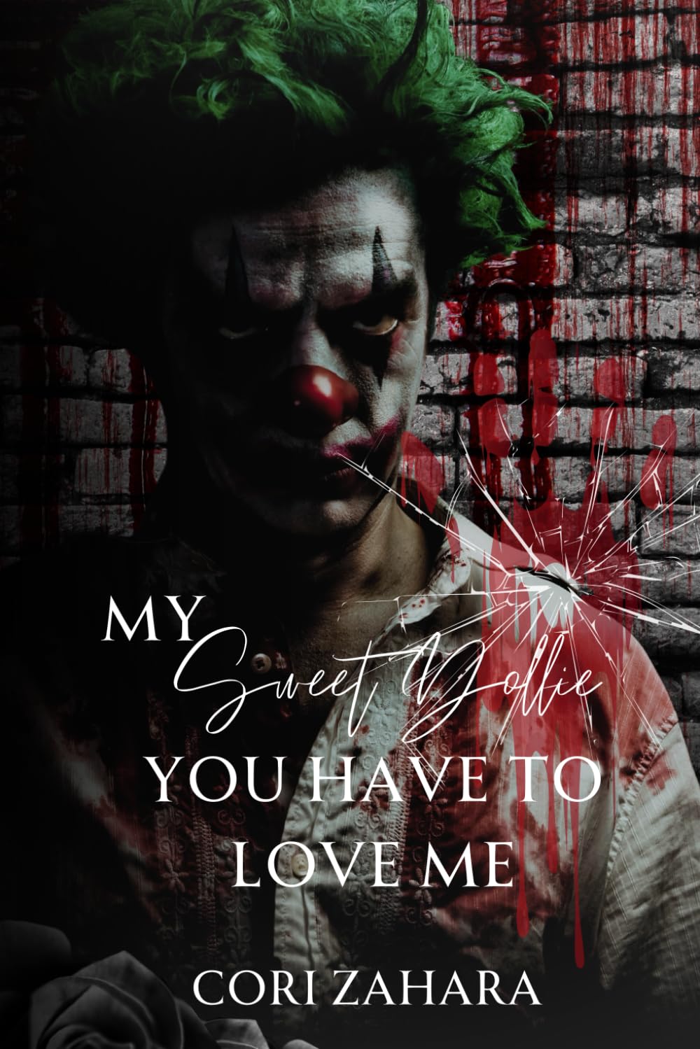 Libro: My Sweet Dollie, You Have to Love Me