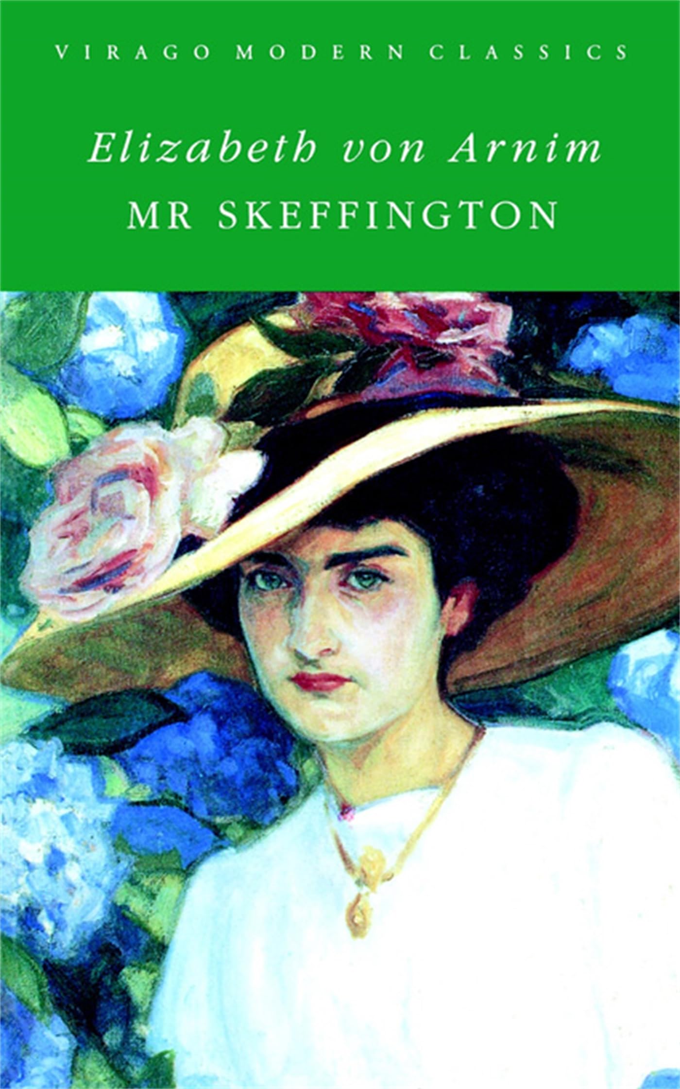 Libro: Mr Skeffington