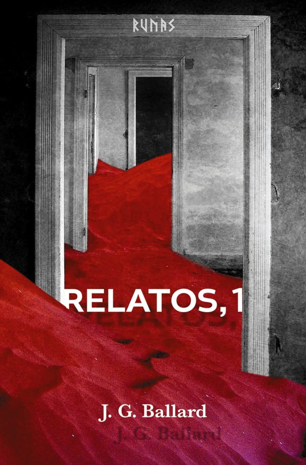 Libro: Relatos, 1