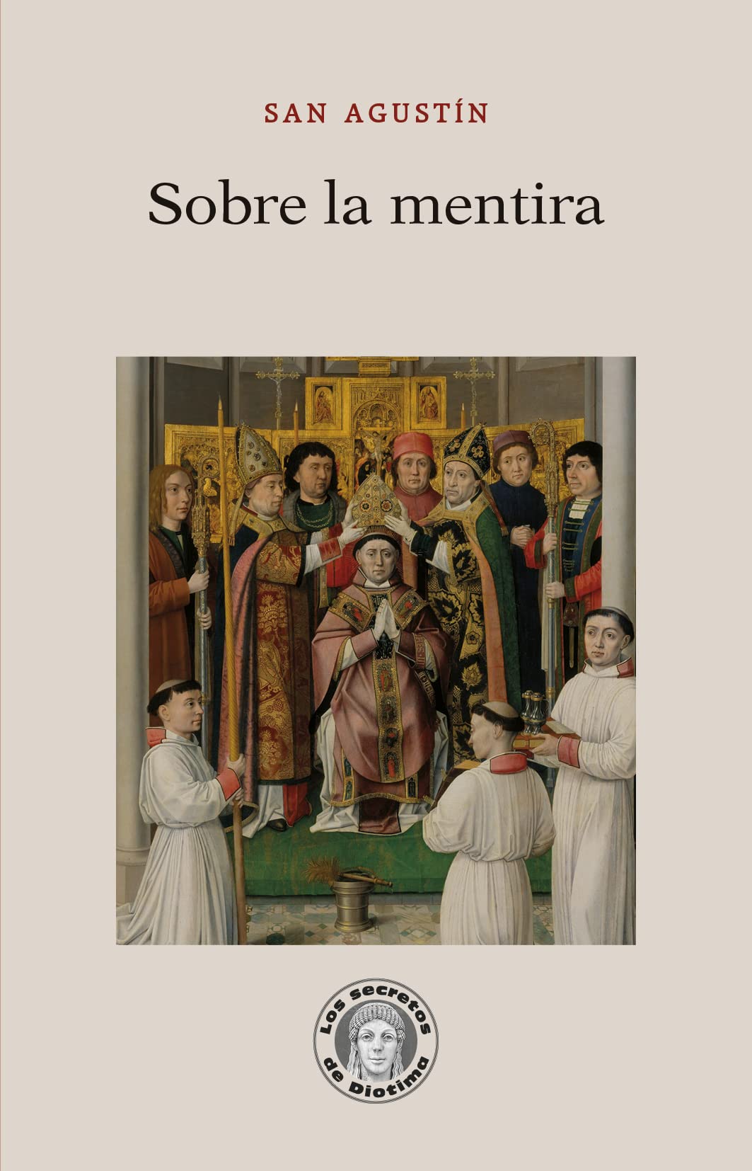 Libro: Sobre la mentira