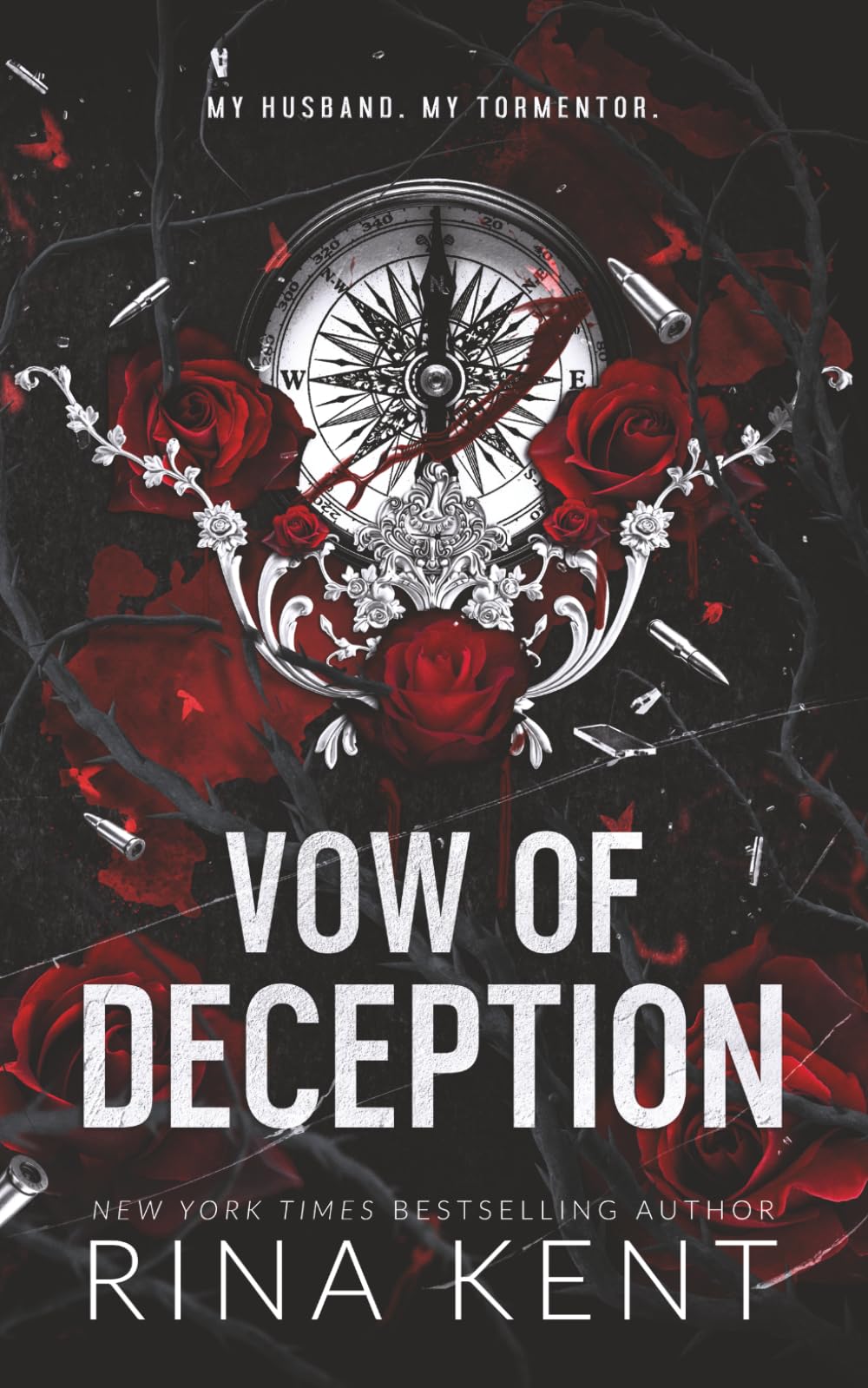 Libro: Vow of Deception: Special Edition Print (Deception Trilogy)