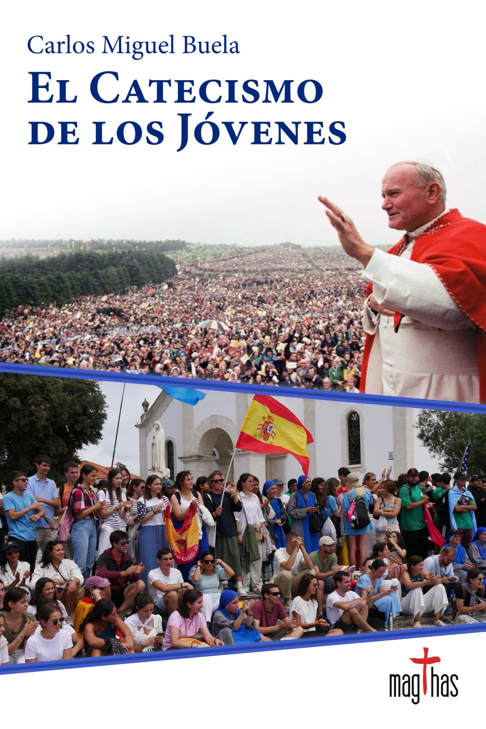 Libro: El Catecismo de los jóvenes (Spanish Edition)