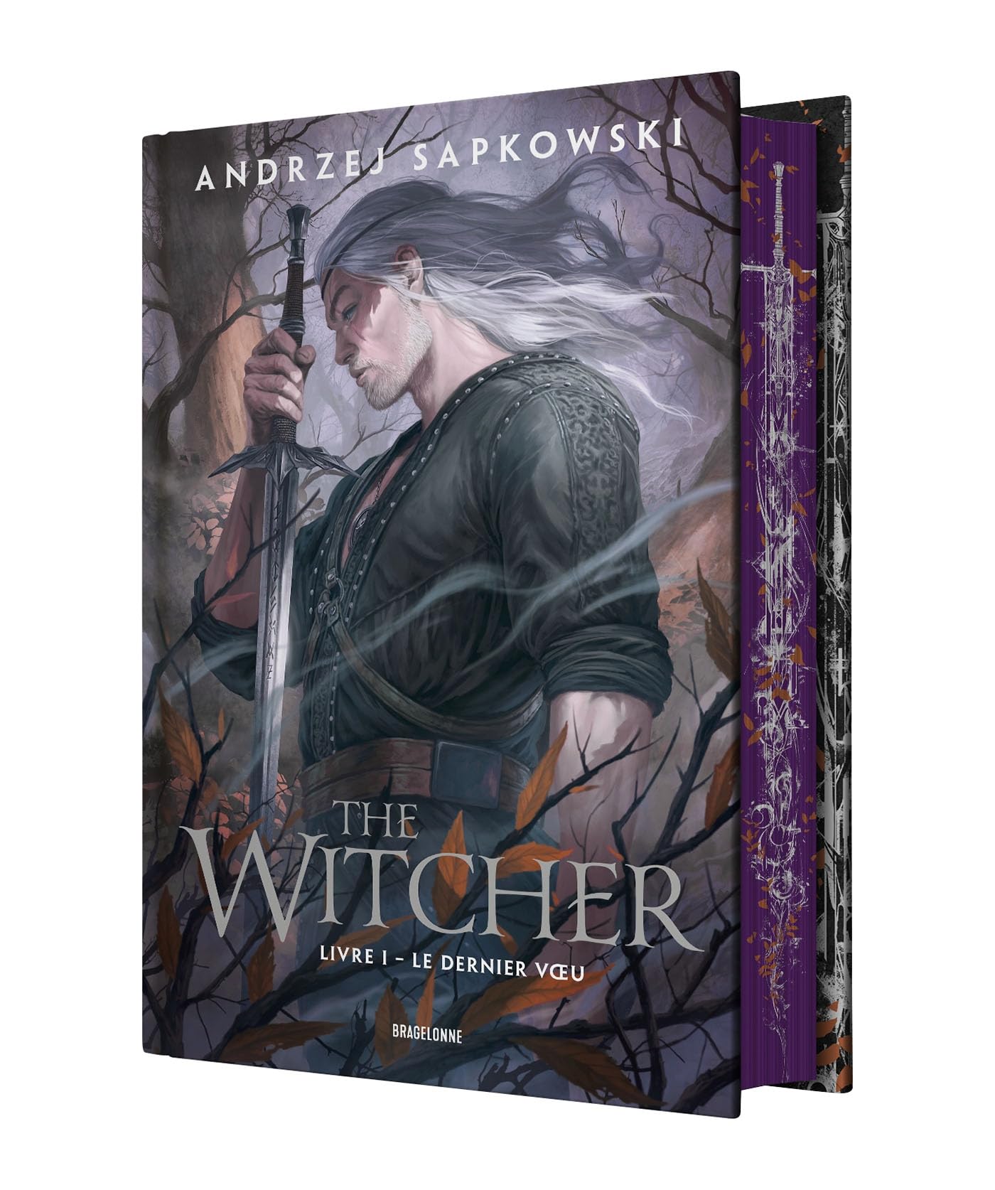 Libro: Le dernier voeu