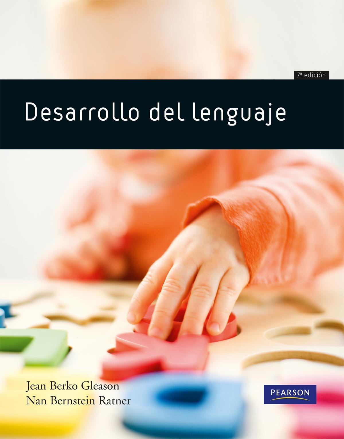 Libro: DESARROLLO DEL LENGUAJE