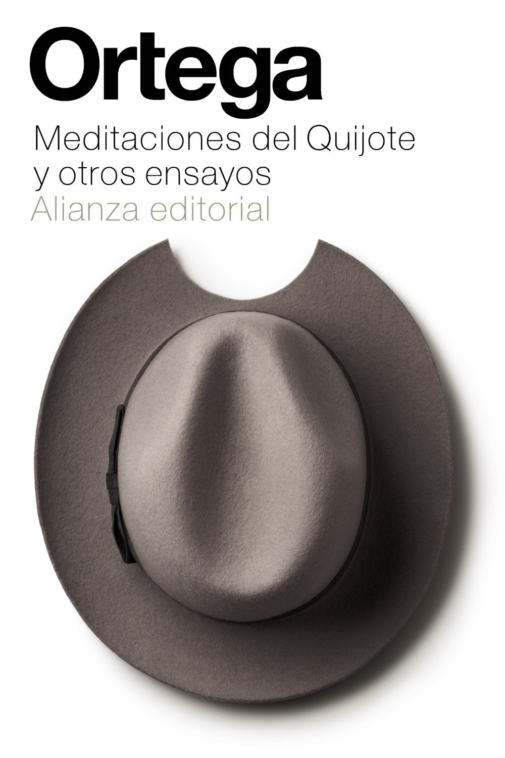Libro: Meditaciones del Quijote (Spanish Edition)