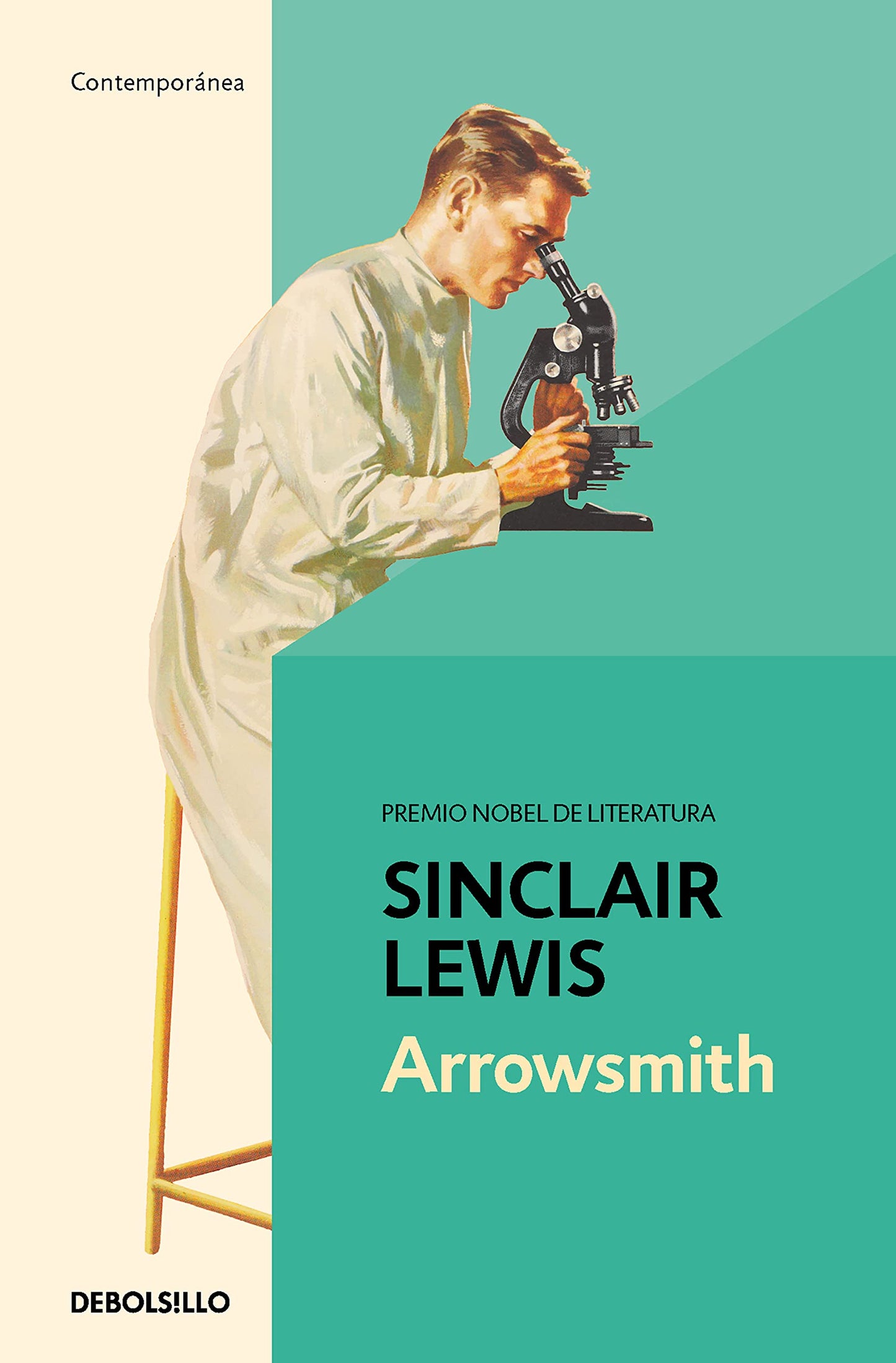 Libro: Arrowsmith