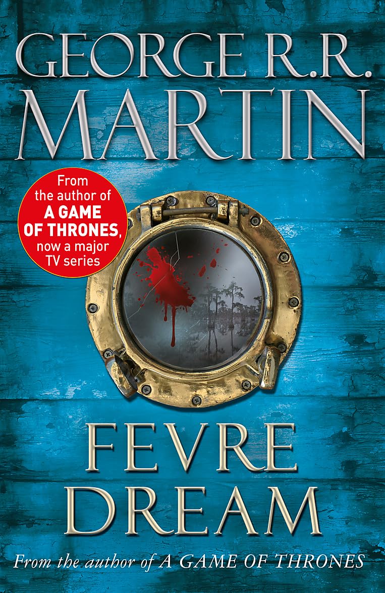 Libro: Fevre Dream