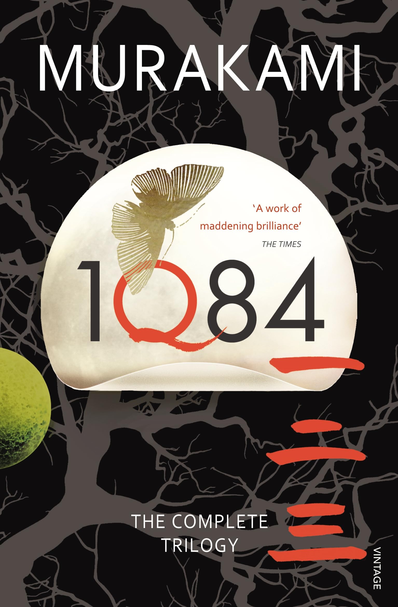 Libro: 1Q84: The Complete Trilogy