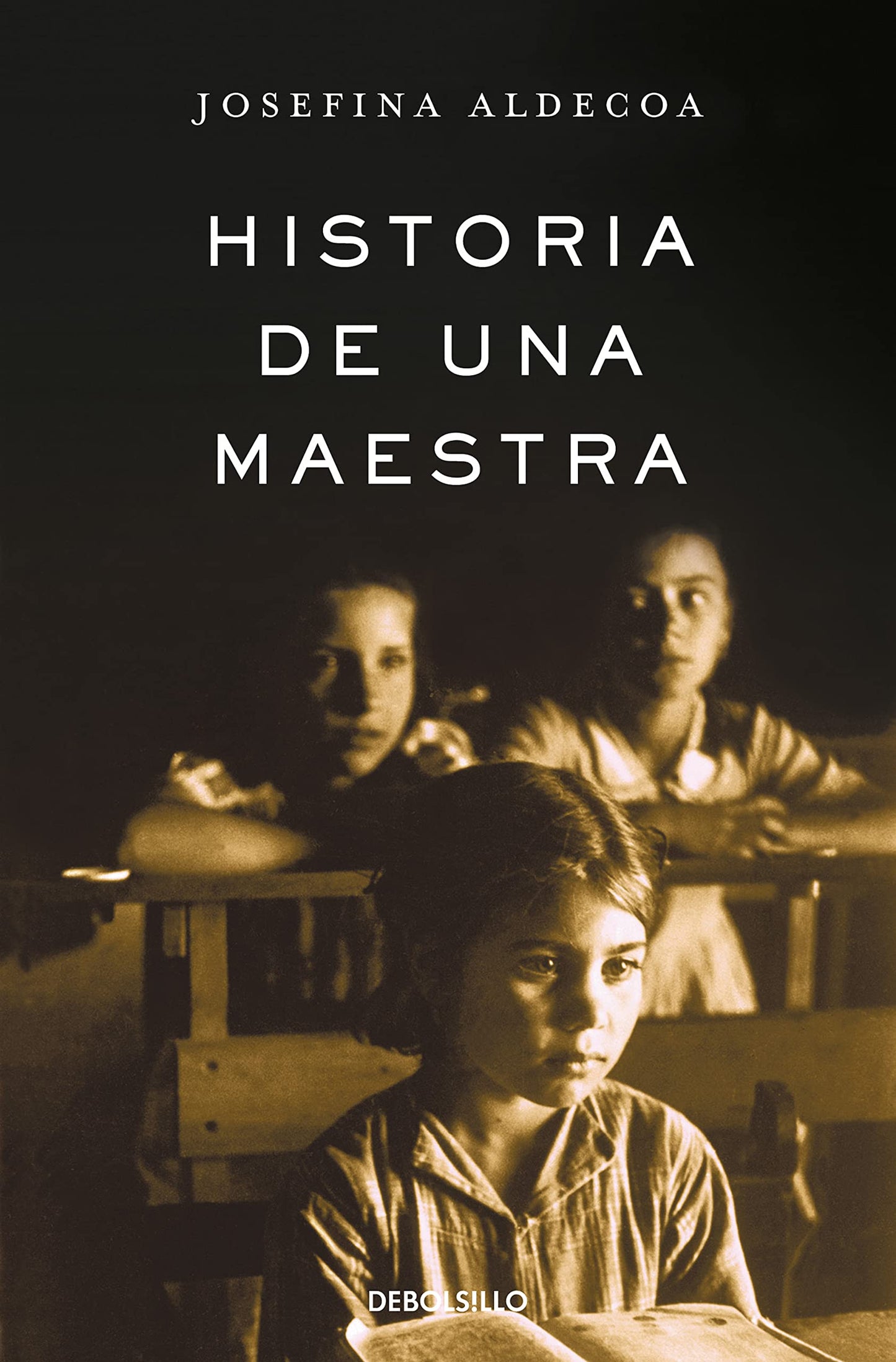 Historia de una maestra (Best Seller)