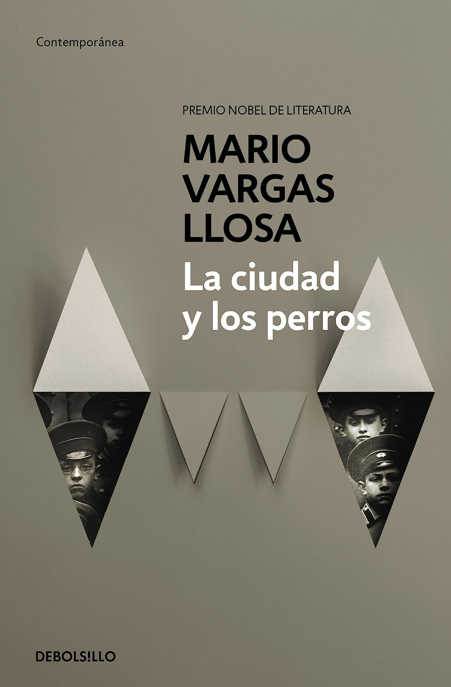 La ciudad y los perros (Contemporánea)