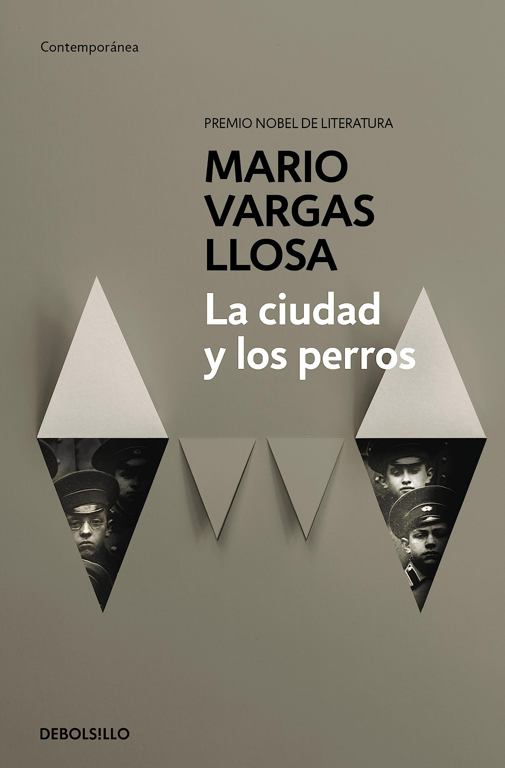 La ciudad y los perros (Contemporánea)