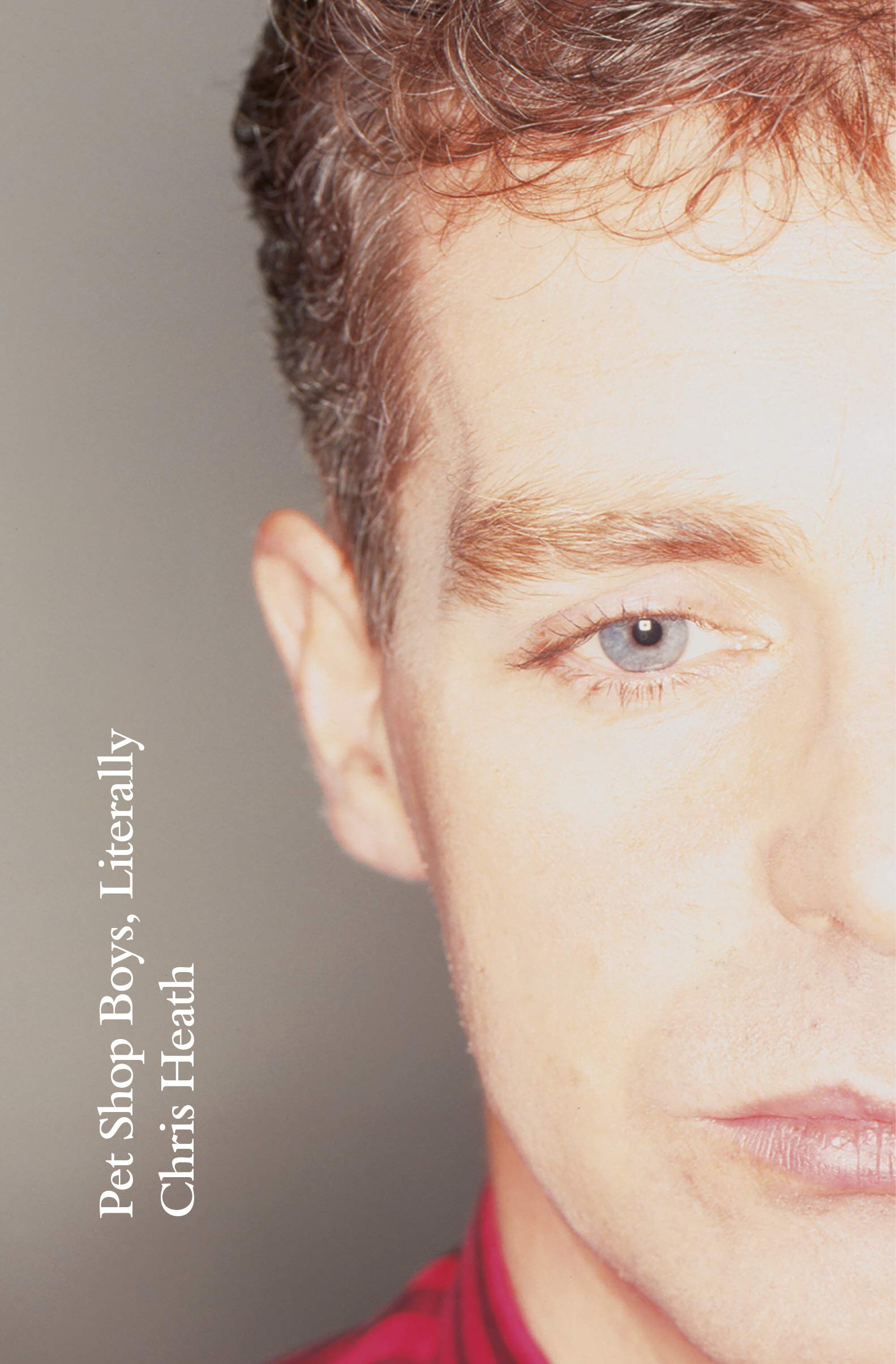 Libro: Pet Shop Boys, Literally