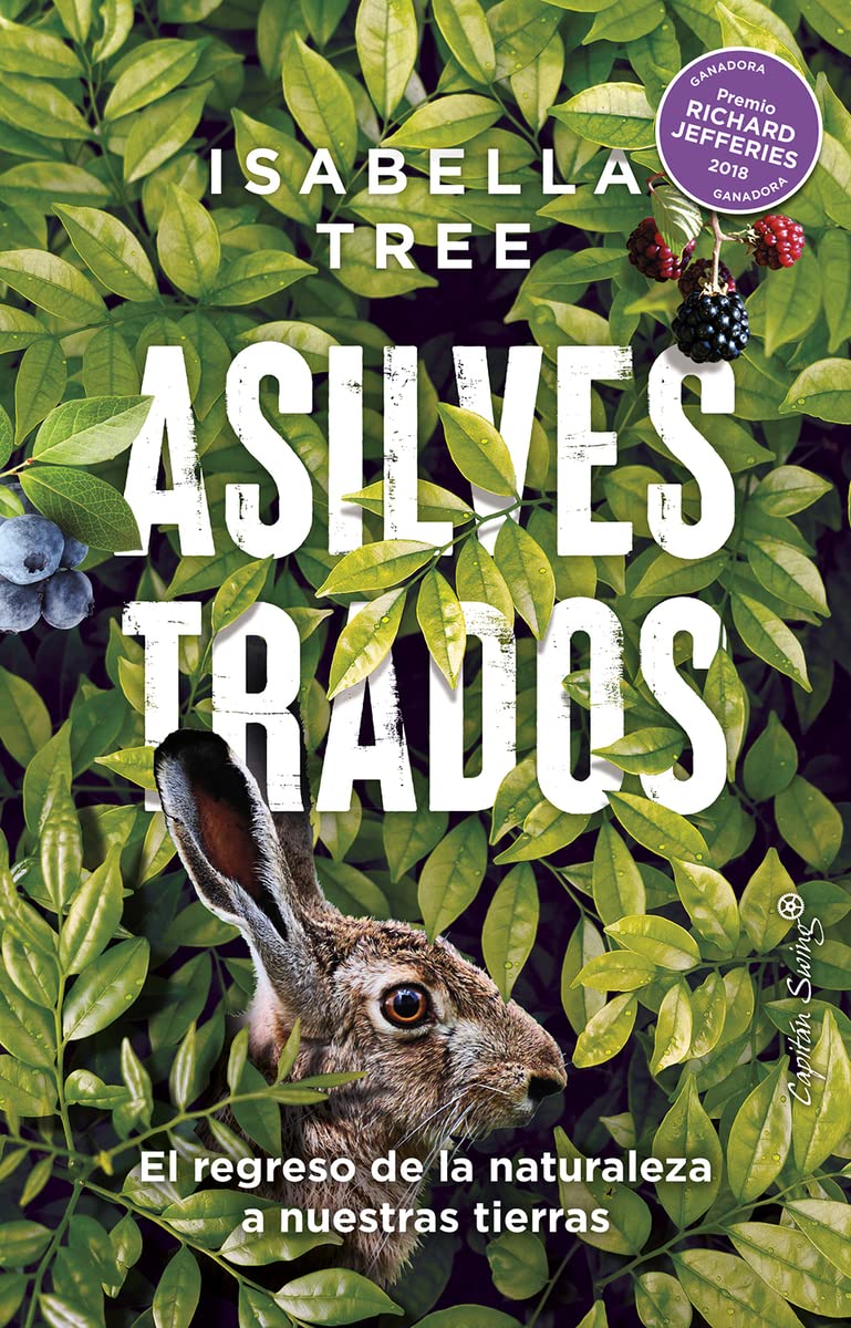 Libro: Asilvestrados