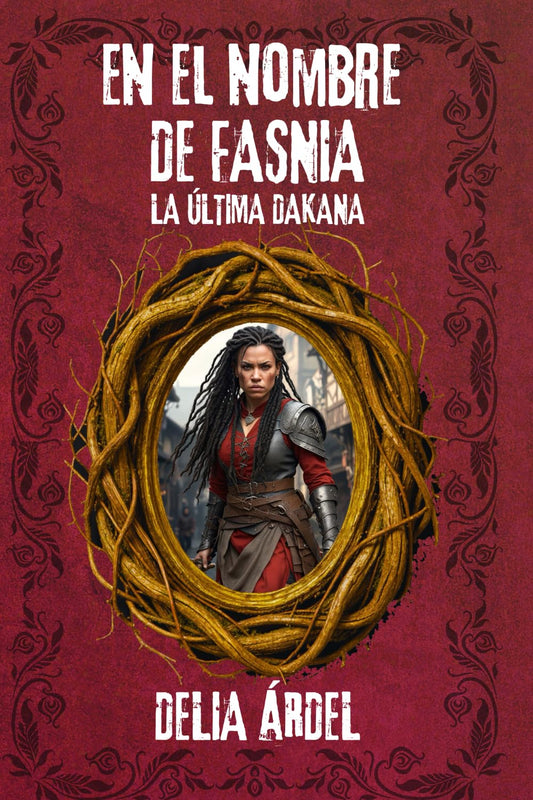 EN EL NOMBRE DE FASNIA: LA ÚLTIMA DAKANA