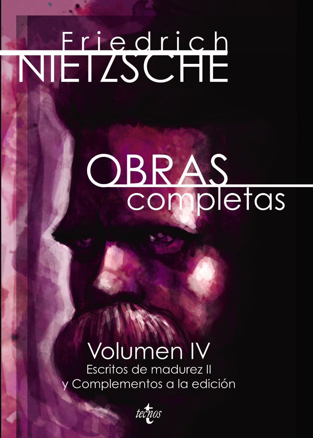 Libro: Obras completas: Volumen IV. Escritos de madurez II y complementos a la edición (Filosofía - Filosofía y Ensayo)