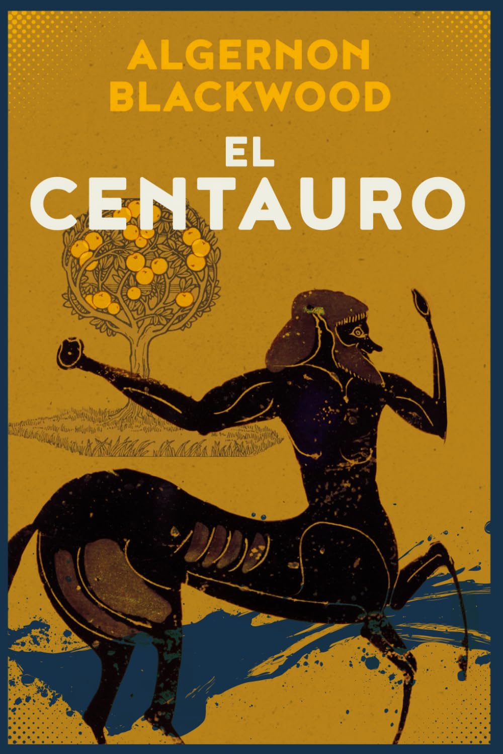 Libro: El centauro (Spanish Edition)