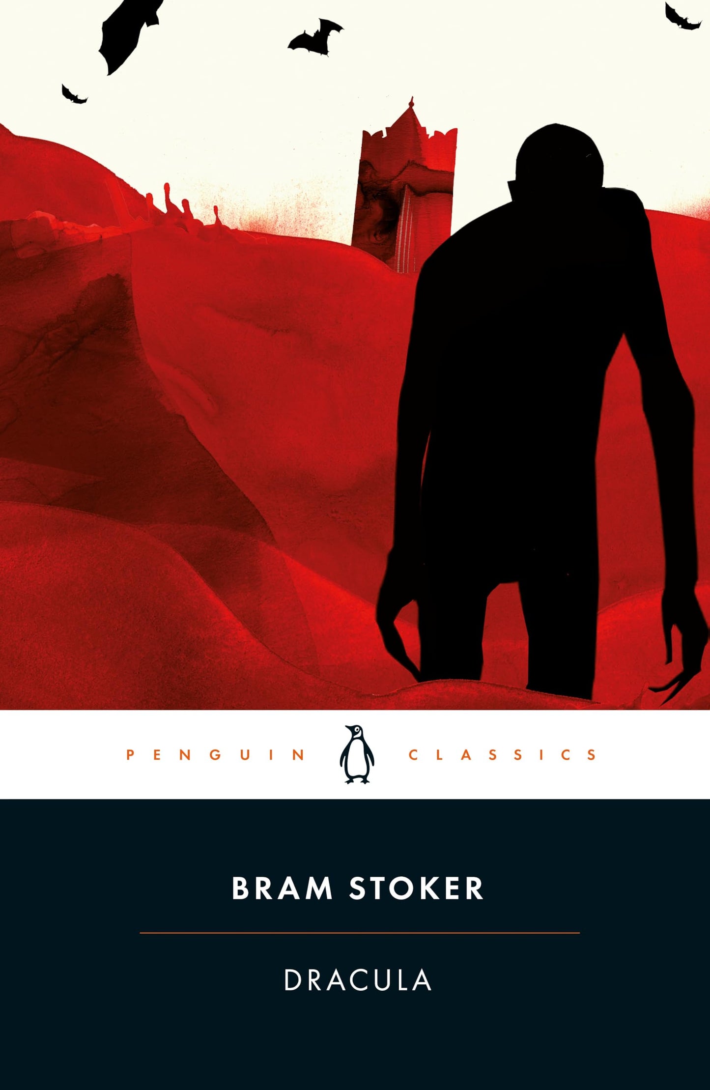 Libro: Dracula: Stoker Bram (Penguin classics)