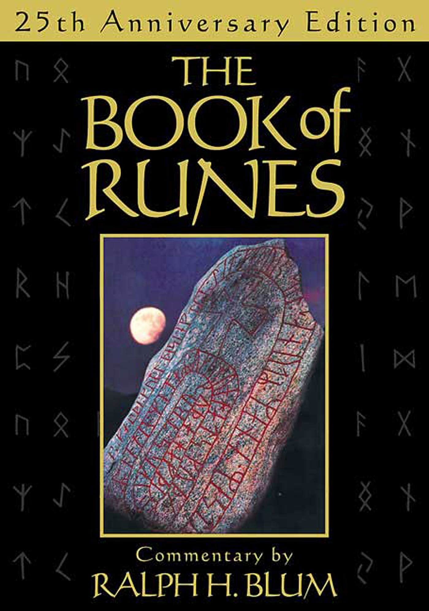 Libro: The Book of Runes