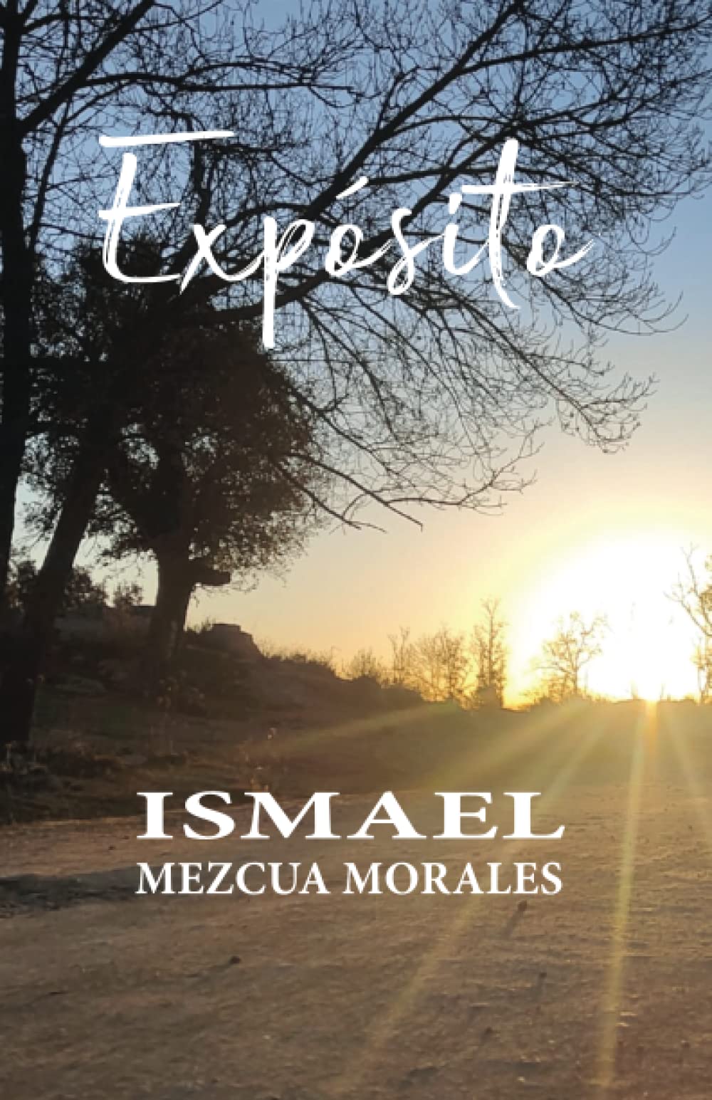 Libro: EXPOSITO (Spanish Edition)